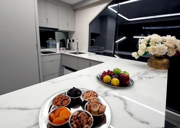 Harmony Village * Mahmudiye