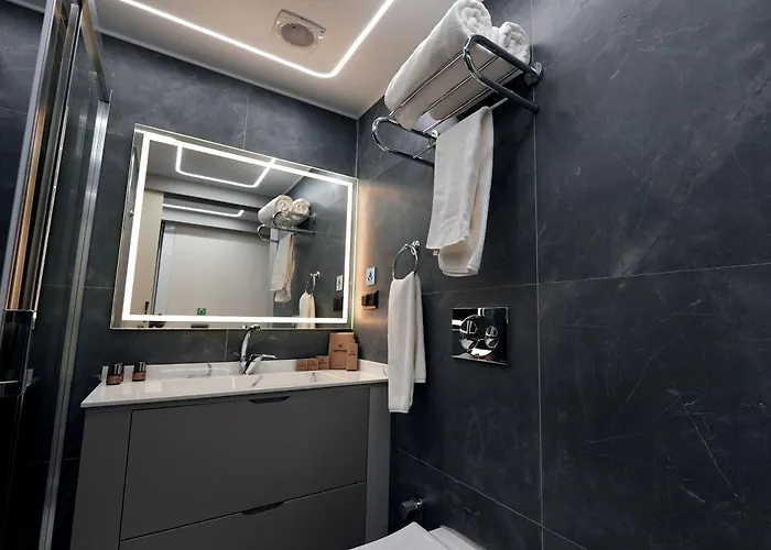 Harmony Village Villa *