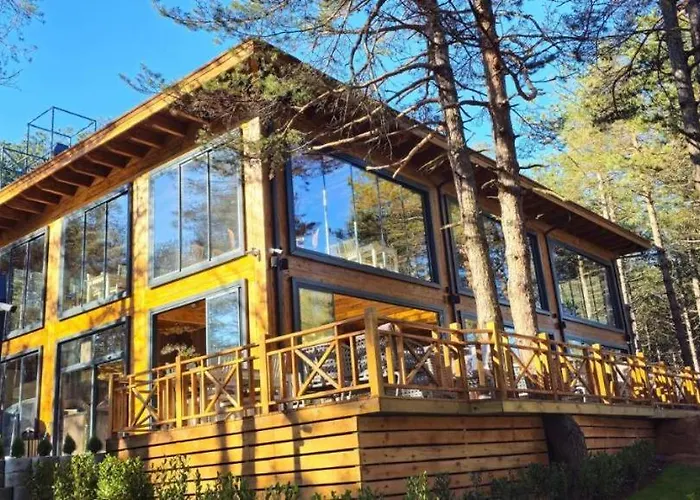 Harmony Village Mahmudiye