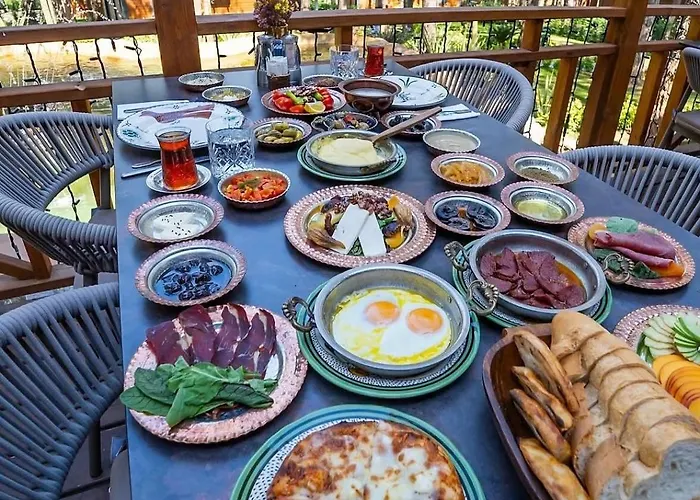 Harmony Village * Mahmudiye