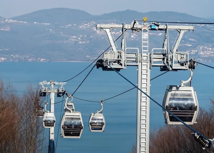 Harmony Village Villa