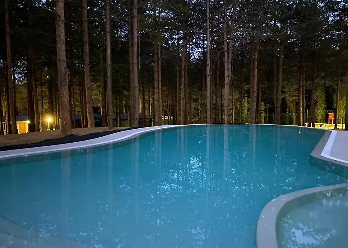 Harmony Village Villa Mahmudiye