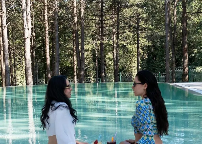 Harmony Village Villa Mahmudiye