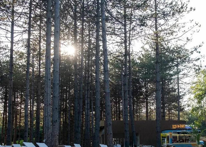 Villa Harmony Village